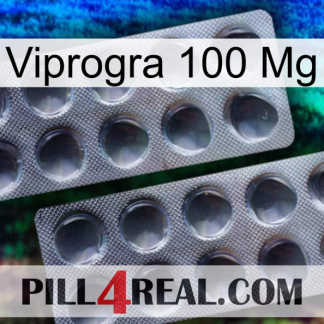 Viprogra 100Mg 31